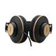 AKG K92 Casque d'étude (Noir)