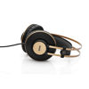 AKG K92 Casque d'étude (Noir)