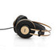 AKG K92 Casque d'étude (Noir)