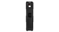 Gator GTR-MINIVAULT-E2 case et support de guitare pour 2 guitares électriques