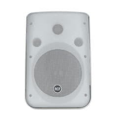 RCF haut-parleur mural MQ50 16 Ohm et 100V blanc