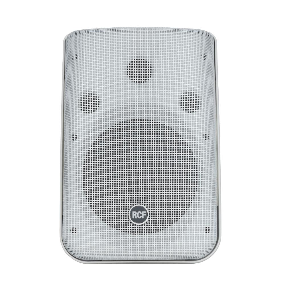 RCF haut-parleur mural MQ50 16 Ohm et 100V blanc