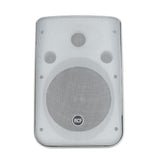 RCF haut-parleur mural MQ50 16 Ohm et 100V blanc