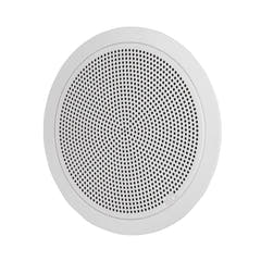 RCF enceinte encastrable PL50 6" 100V, blanche, 6W