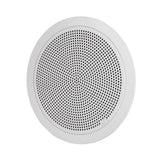 RCF enceinte encastrable PL50 6" 100V, blanche, 6W