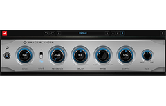 Flanger spatial