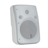 RCF haut-parleur mural MQ50 16 Ohm et 100V blanc