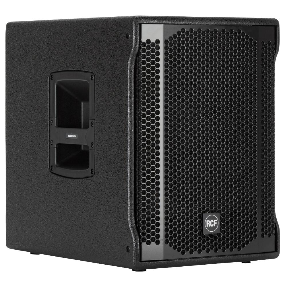 Subwoofer RCF SUB702-AS mk3 actif 700W