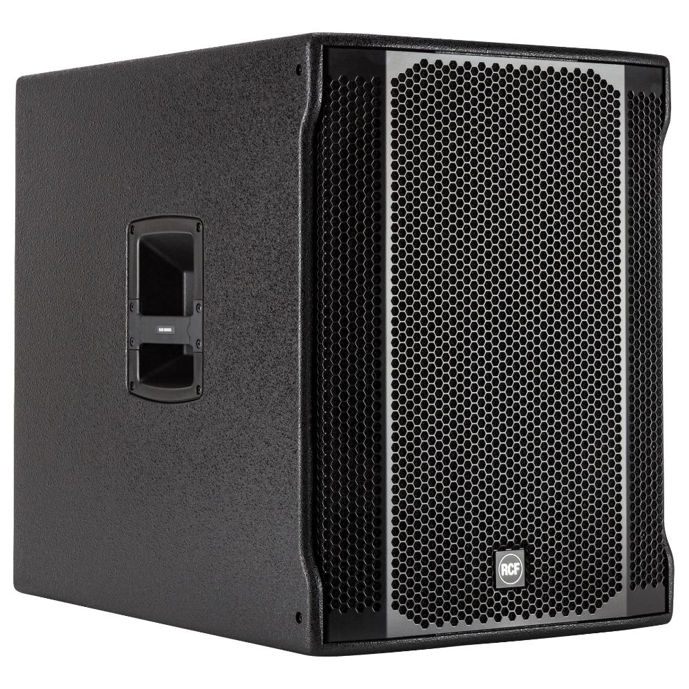 RCF Caisson de basses SUB708-AS mk3 actif 700W