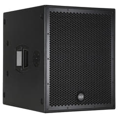 RCF Sub 8004-As As Active Subwoofer