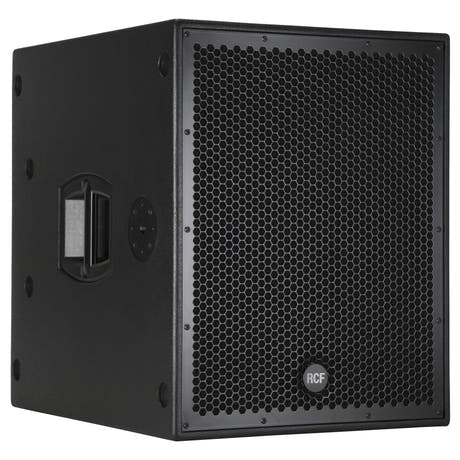 RCF Sub 8004-As As Active Subwoofer