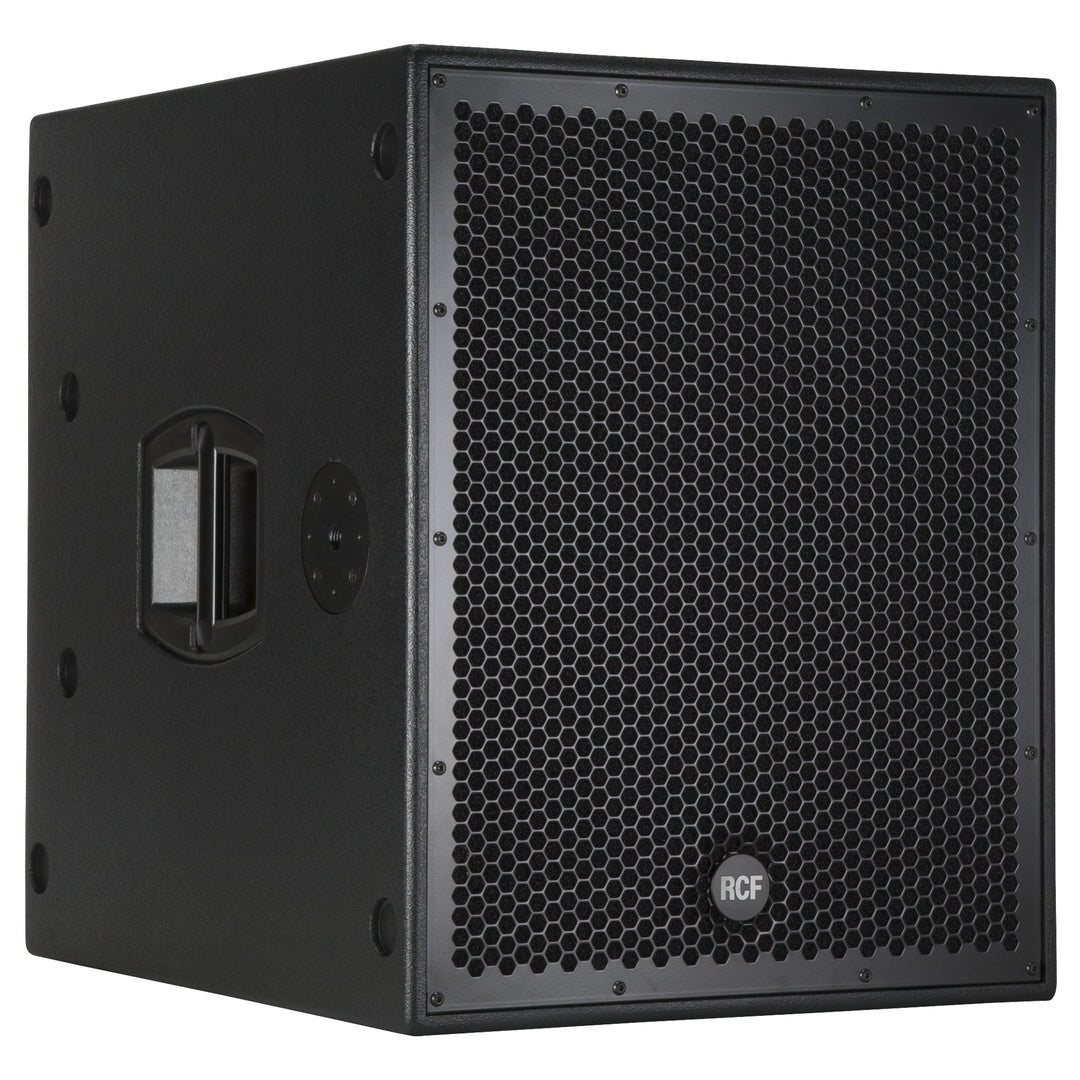 RCF Sub 8004-As As Active Subwoofer