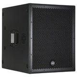 RCF Sub 8004-As As Active Subwoofer