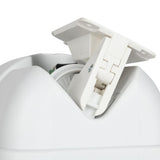 RCF haut-parleur mural MQ50 16 Ohm et 100V blanc