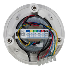 RCF PL 40 - 100 volts