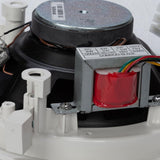 RCF haut-parleur encastrable PL60 6" 100V, blanc, 6W
