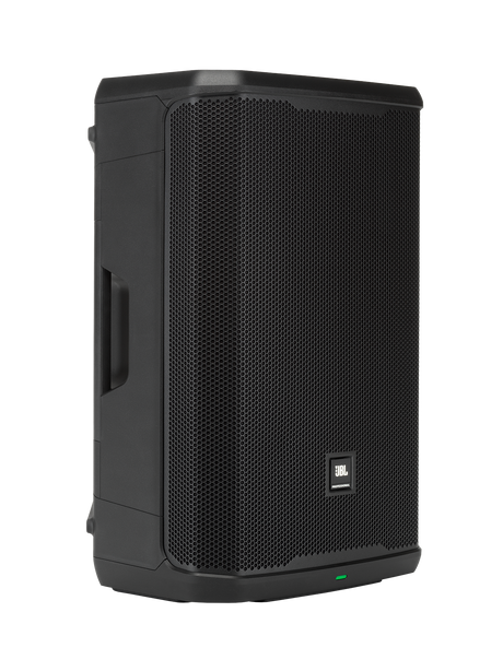 JBL PRX915 - Enceinte PA Active (2000W, 15")