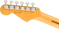 Fender American Professional Classic Stratocaster HSS, Maple Fingerboard, Faded Black