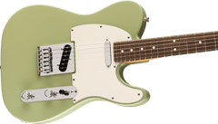 Fender Player II Telecaster (Vert bouleau)