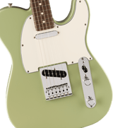 Fender Player II Telecaster (Birch Green)