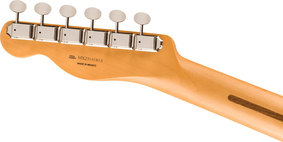 Fender Player II Telecaster (Vert bouleau)