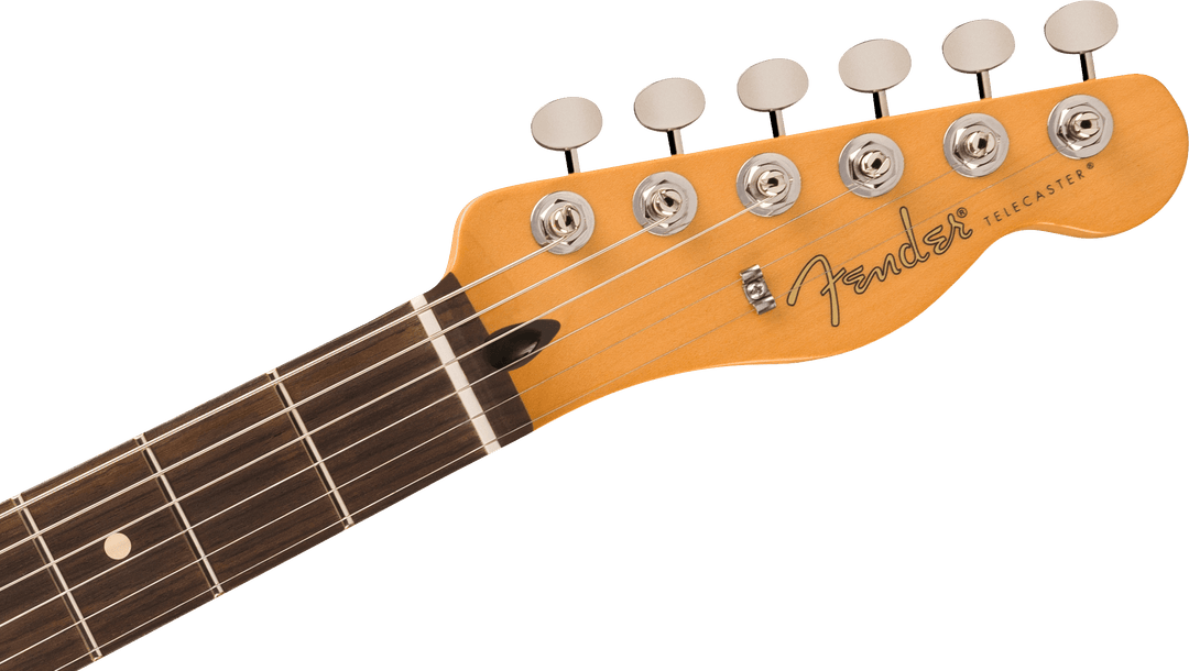 Fender Player II Telecaster (Vert bouleau)