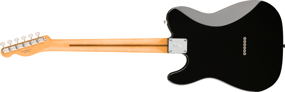 Fender Player II Telecaster HH (noir)