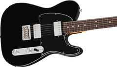 Fender Player II Telecaster HH (noir)