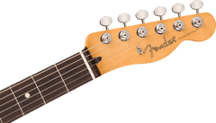 Fender Player II Telecaster HH (noir)
