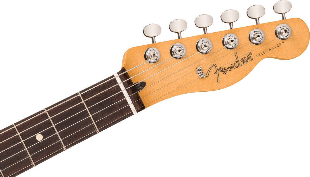 Fender Player II Telecaster HH (noir)