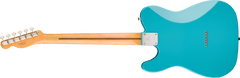 Fender Player II Telecaster HH (bleu Aquatone)