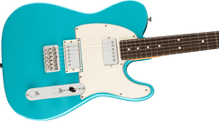 Fender Player II Telecaster HH (bleu Aquatone)