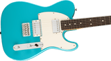 Fender Player II Telecaster HH (Aquatone Blue)