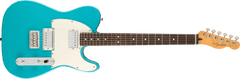 Fender Player II Telecaster HH (bleu Aquatone)