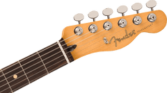 Fender Player II Telecaster HH (bleu Aquatone)