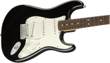 Fender Player Stratocaster Electric Guitar (Black)