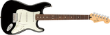 Fender Player Stratocaster Electric Guitar (Black)