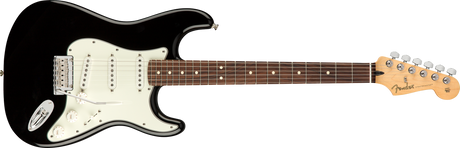 Fender Player Stratocaster Guitare électrique (Sort)