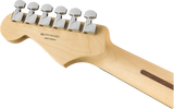 Fender Player Stratocaster Electric Guitar (Black)