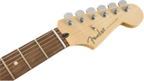 Fender Player Stratocaster Guitare électrique (Polar White)