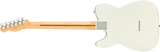 Fender Player Telecaster Electric guitar (Polar White)
