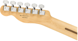 Fender Player Telecaster Electric guitar (Polar White)