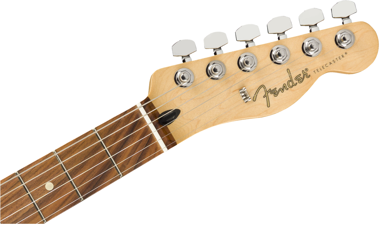 Fender Player Telecaster Electric guitar (Polar White)