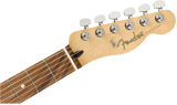 Fender Player Telecaster Electric guitar (Polar White)