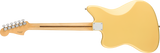 Fender Player Jazzmaster Electric Guitar (Buttercream)