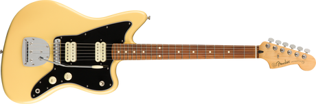 Fender Player Jazzmaster Guitare électrique (Buttercream)