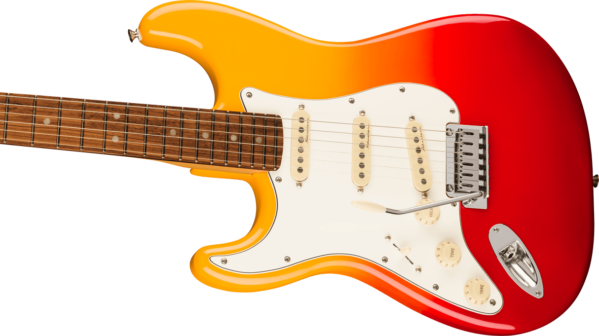 Fender Player Plus Stratocaster pour gaucher