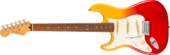 Fender Player Plus Stratocaster Gaucher