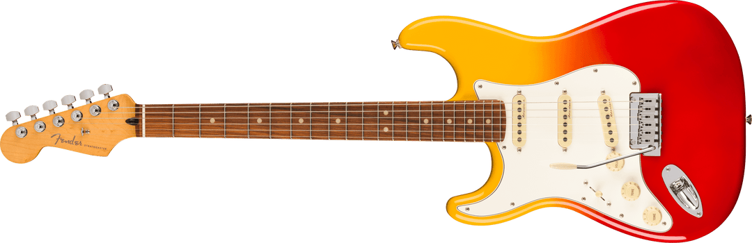 Fender Player Plus Stratocaster Gaucher