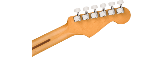Fender Player Plus Stratocaster Gaucher